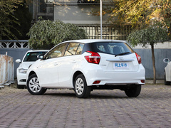 2017款 1.5L CVT锋驰版