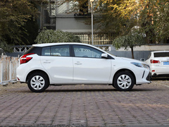 2017款 1.5L CVT锋驰版