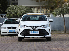 2017款 1.5L CVT锋驰版