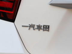 2017款 1.5L CVT锋驰版