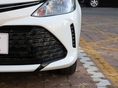 2017款 1.5L CVT锋驰版