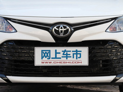 2017款 1.5L CVT锋驰版