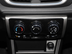2017款 1.5L CVT锋驰版