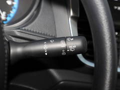 2017款 1.5L CVT锋驰版