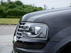 2017款 3.5T AWD