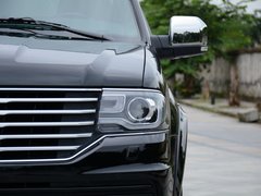 2017款 3.5T AWD