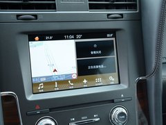 2017款 3.5T AWD