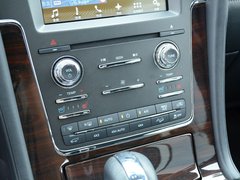 2017款 3.5T AWD