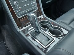 2017款 3.5T AWD