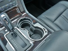 2017款 3.5T AWD