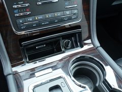 2017款 3.5T AWD