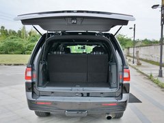 2017款 3.5T AWD