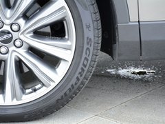 2017款 2.7T 四驱总统版