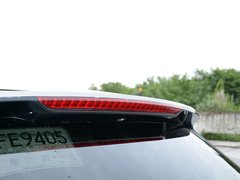 2017款 2.7T 四驱总统版
