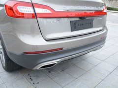 2017款 2.7T 四驱总统版