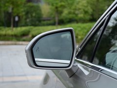 2017款 2.7T 四驱总统版