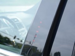 2017款 2.7T 四驱总统版
