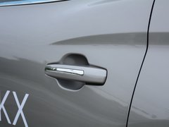 2017款 2.7T 四驱总统版