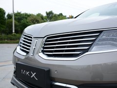 2017款 2.7T 四驱总统版