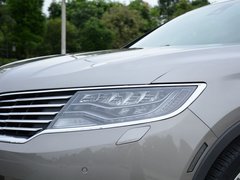 2017款 2.7T 四驱总统版