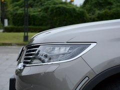 2017款 2.7T 四驱总统版
