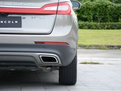 2017款 2.7T 四驱总统版