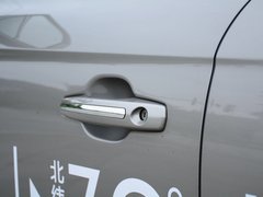2017款 2.7T 四驱总统版