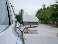 2017款 2.7T 四驱总统版