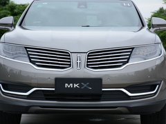 2017款 2.7T 四驱总统版