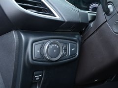 2017款 2.7T 四驱总统版