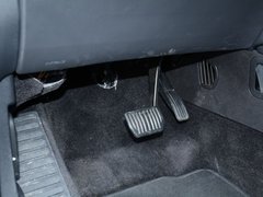 2017款 2.7T 四驱总统版