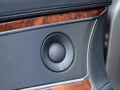 2017款 2.7T 四驱总统版