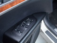 2017款 2.7T 四驱总统版