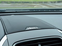 2017款 2.7T 四驱总统版