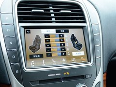 2017款 2.7T 四驱总统版