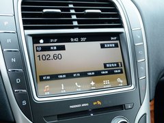 2017款 2.7T 四驱总统版