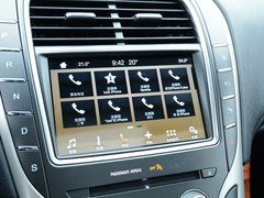 2017款 2.7T 四驱总统版