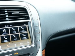 2017款 2.7T 四驱总统版