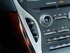 2017款 2.7T 四驱总统版