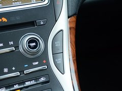 2017款 2.7T 四驱总统版