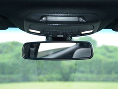 2017款 2.7T 四驱总统版