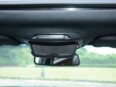 2017款 2.7T 四驱总统版