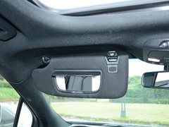 2017款 2.7T 四驱总统版