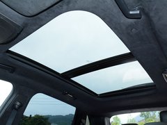 2017款 2.7T 四驱总统版