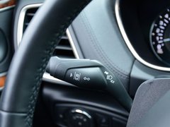 2017款 2.7T 四驱总统版