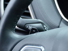 2017款 2.7T 四驱总统版