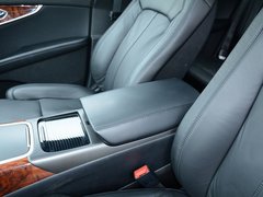 2017款 2.7T 四驱总统版