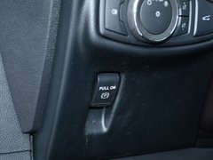 2017款 2.7T 四驱总统版