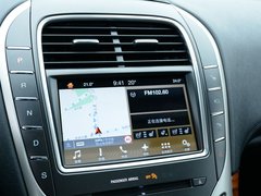 2017款 2.7T 四驱总统版