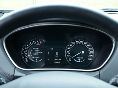 2017款 2.7T 四驱总统版